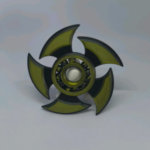 spinner blade