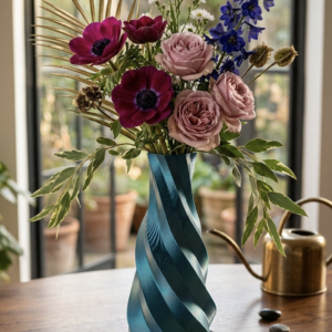 vaso vórtex estelar