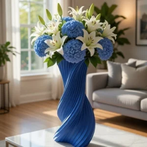 vaso vórtice cobalt