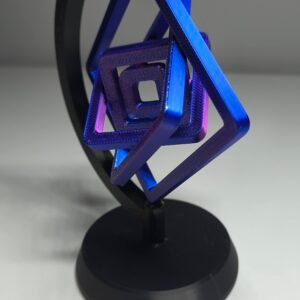 Giroscópio Cinético