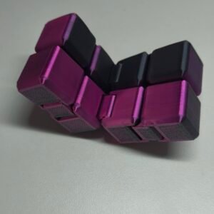 cubo infinito
