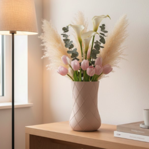 vaso geometric diamond