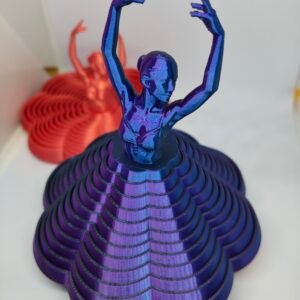 bailarina
