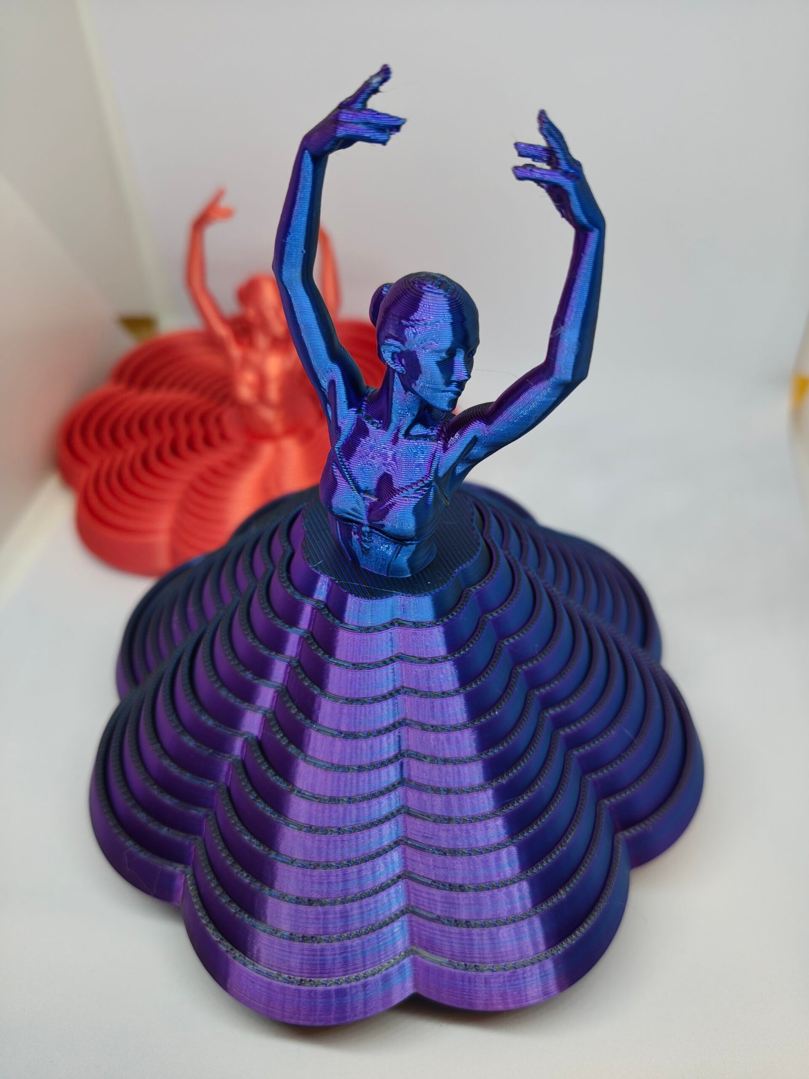bailarina bailarina